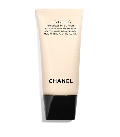 chanel les beiges healthy winter glow primer|chanel les beiges no 30.